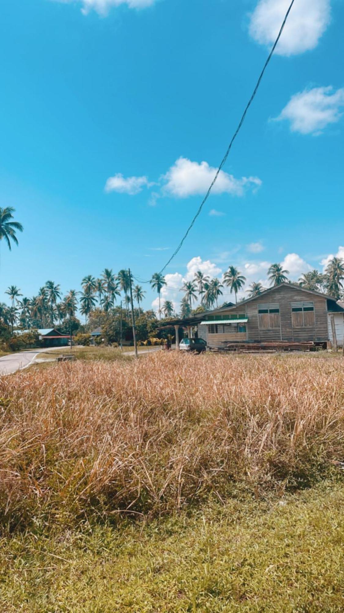 Villa Mersika Beachfront Near To Jetty *