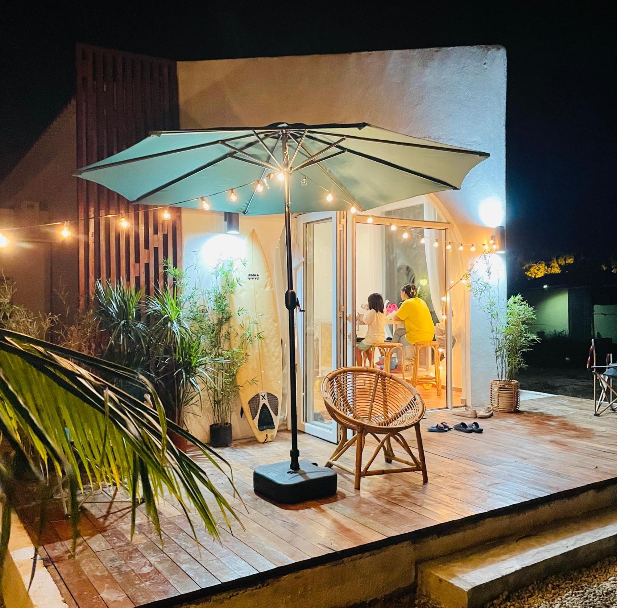 Villa Mersika Beachfront Near To Jetty Mersing