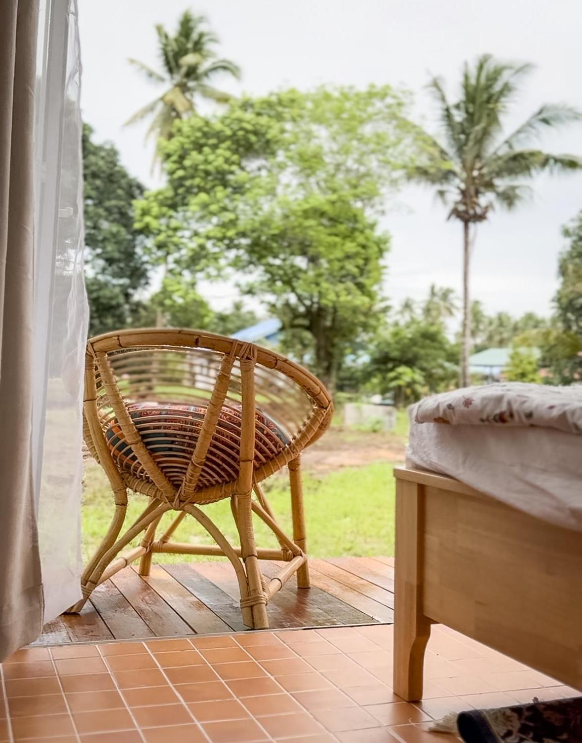 Mersika Beachfront Near To Jetty Villa